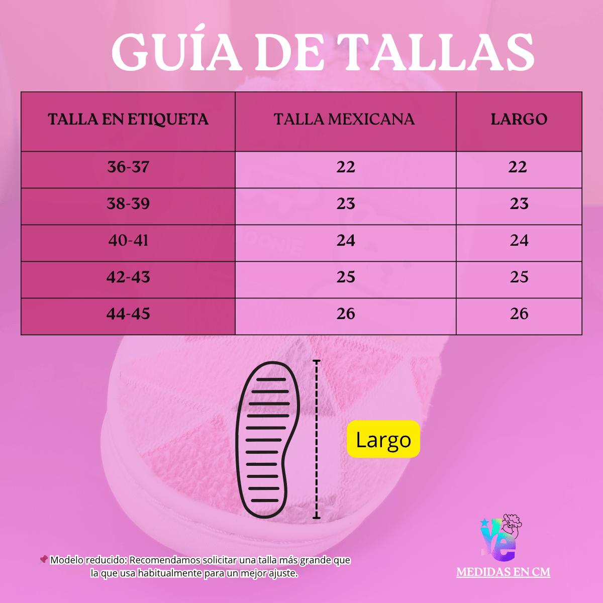 Pantuflas Unisex Suaves Cómodas Acogedoras para Hogar 1 Par Ye Store