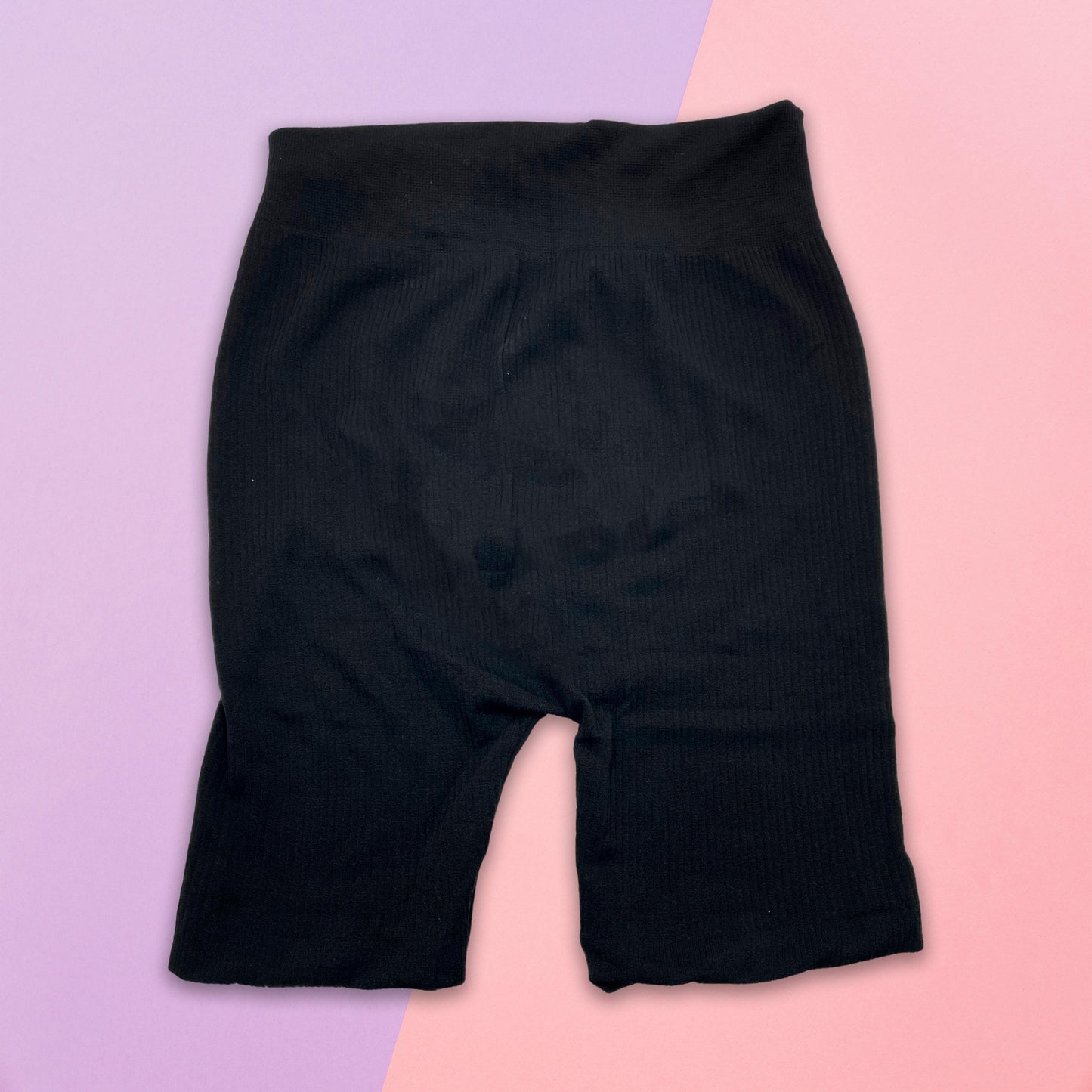 Short Para Dama 1 Pieza Elástico Cómodo Suave en Varios Colores para Mujer Ye Store