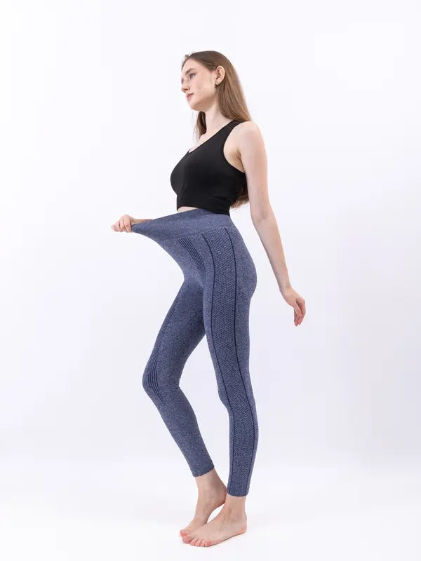 Leggings deportivos Yoga para dama Elásticos Suaves Cómodos Ye Store