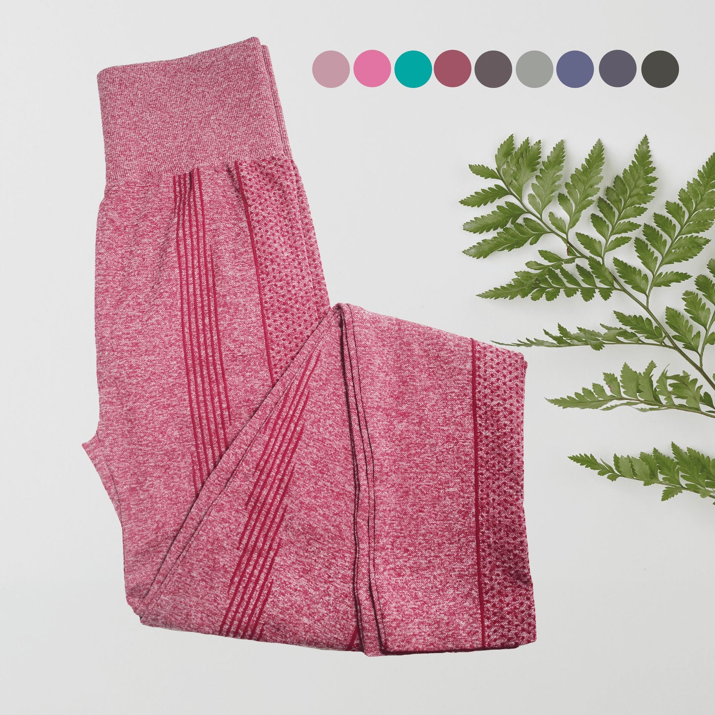 Leggings deportivos Yoga para dama Elásticos Suaves Cómodos Ye Store