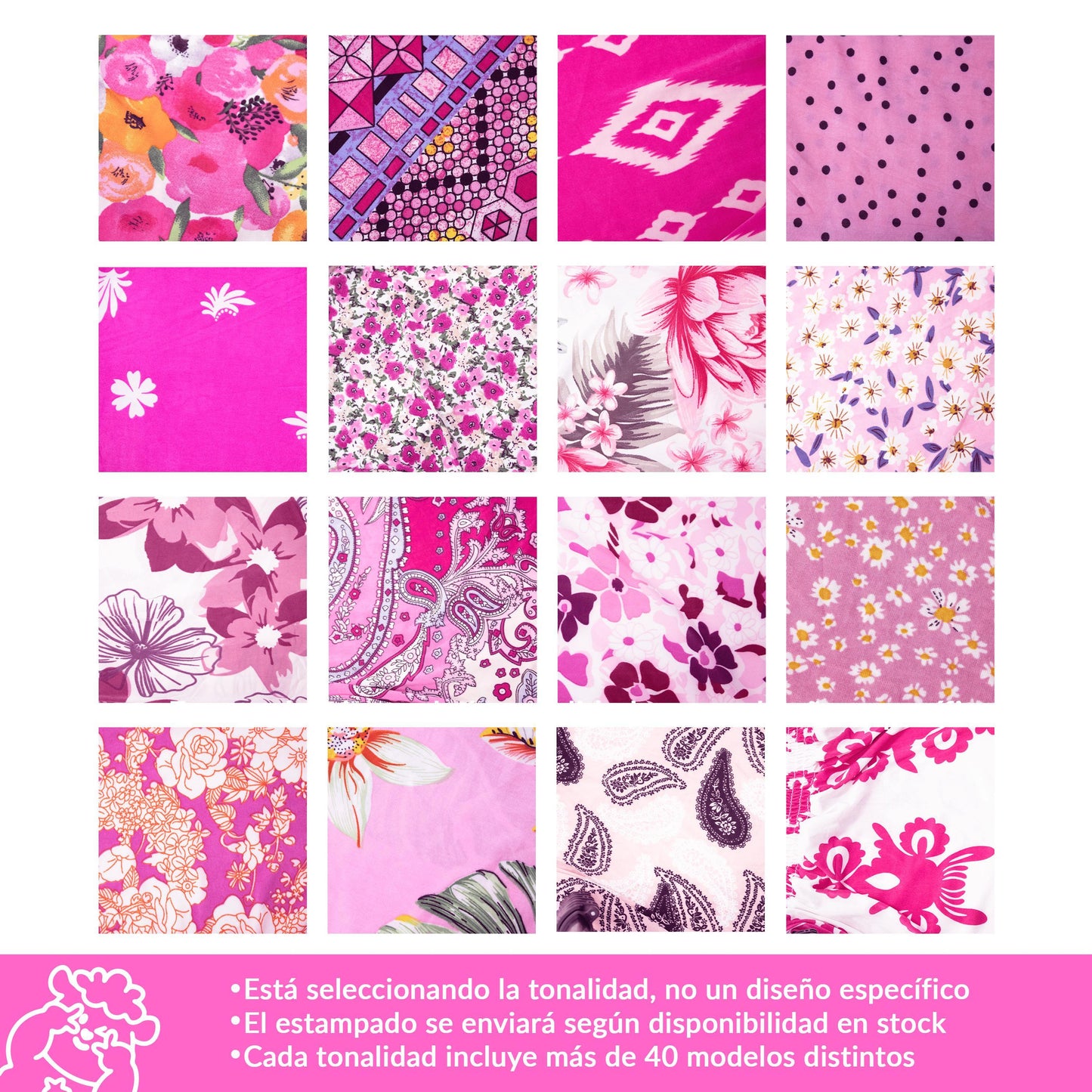 Jumpsuit corto estampado para Dama 1 Pieza Ye Store