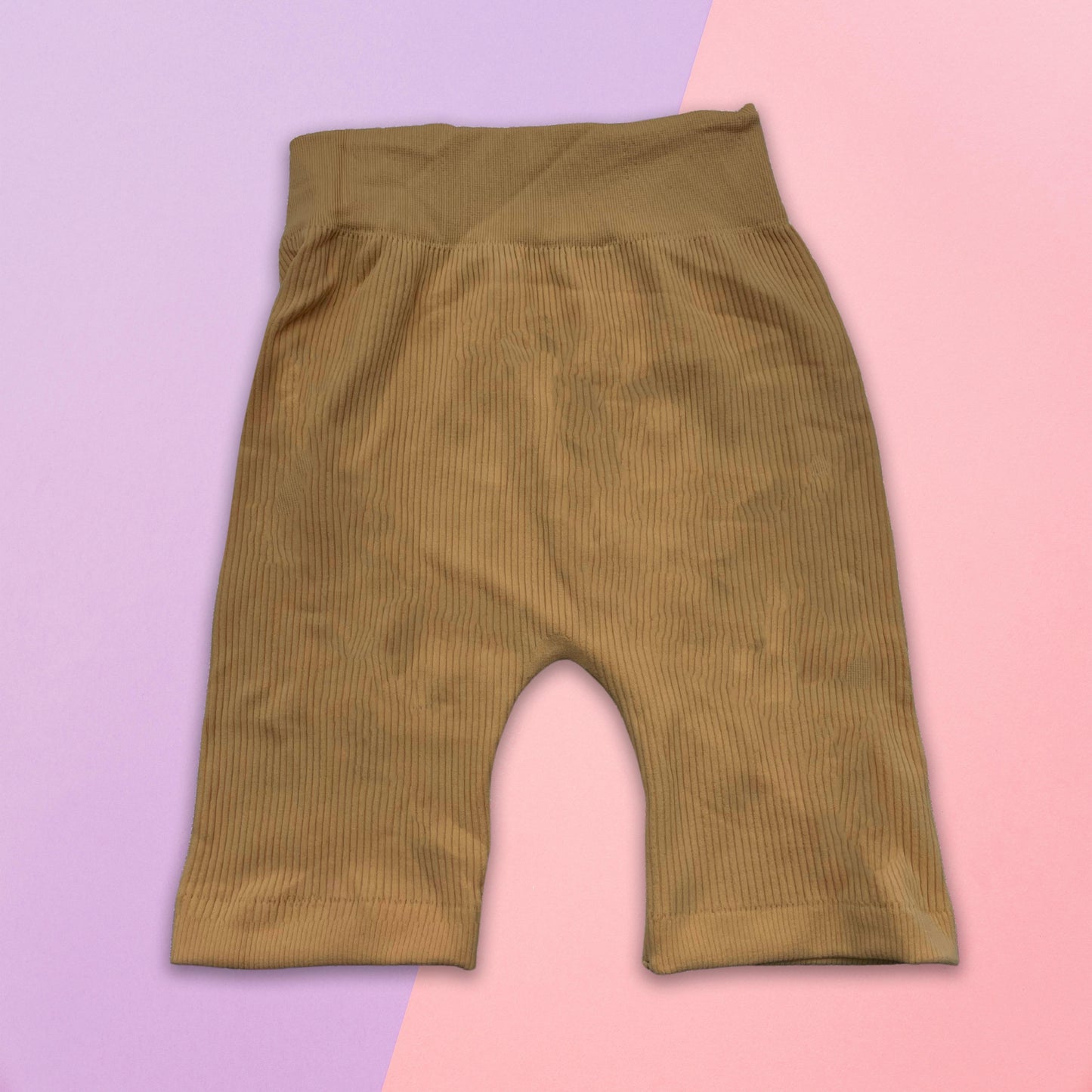 Short Para Dama 1 Pieza Elástico Cómodo Suave en Varios Colores para Mujer Ye Store