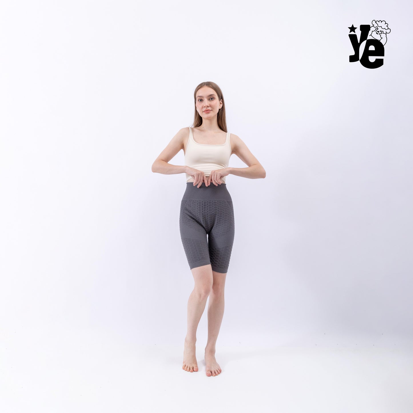 Short Deportivo