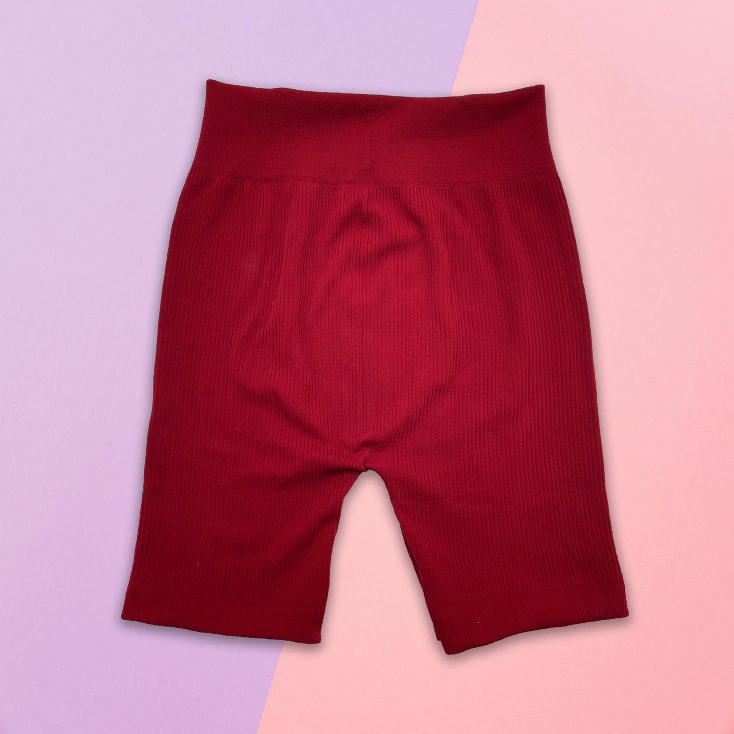 Short Para Dama 1 Pieza Elástico Cómodo Suave en Varios Colores para Mujer Ye Store