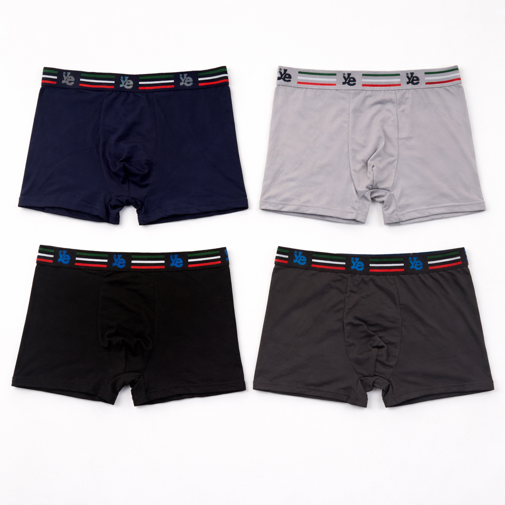 ROPA INTERIOR CABALLERO