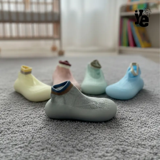 Zapatos Amigables Para Niñas o Niños 1 Par