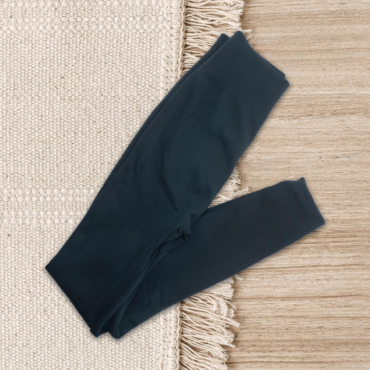 Legging Deportivo Tipo Yoga