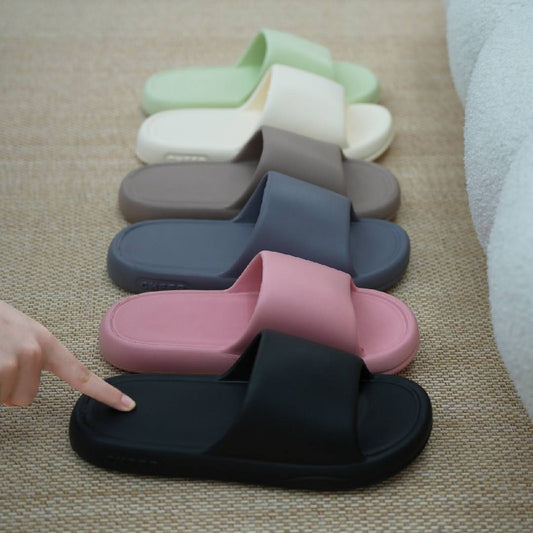 Sandalias Chanclas Antideslizantes para Dama  1 Par  Ye Store Menudeo