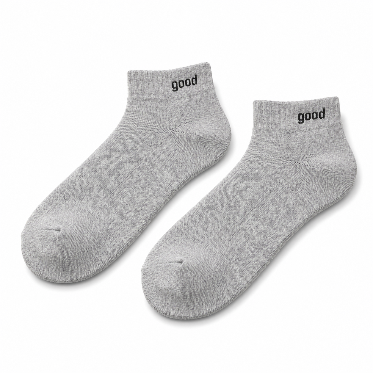 Calcetines Tobilleros Hombre 10 Pares Suaves Transpirables 2069 YE STORE