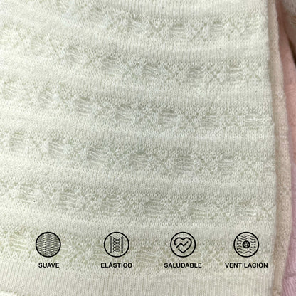 Paquete de 10 A 200 pares de calcetines invisibles para dama | suaves cómodos delgados | Ye Store