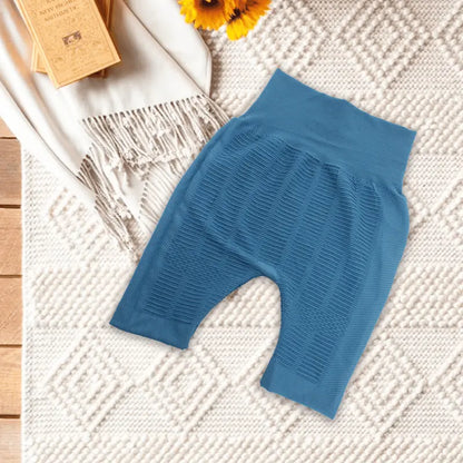 Short Deportivo para Dama 1 Pieza Cómoda Suave Elástica con Textura Ye Store