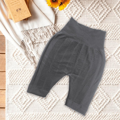 Short Deportivo Elástico Suave Cómodo para Mujer 1 Pieza