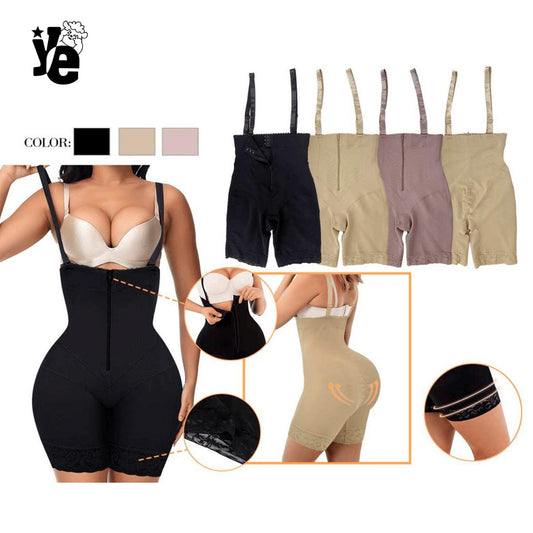Faja moldeadora con tirantes Dama  1 Pieza Ye Store