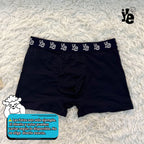 Bóxer Mayoreo para Caballero Ropa Interior Hombre Cómodo Ligero Transpirable y Funcional Ye Store