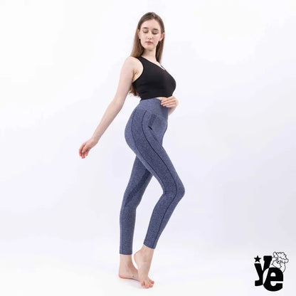 Leggings deportivos Yoga para dama Elásticos Suaves Cómodos Ye Store