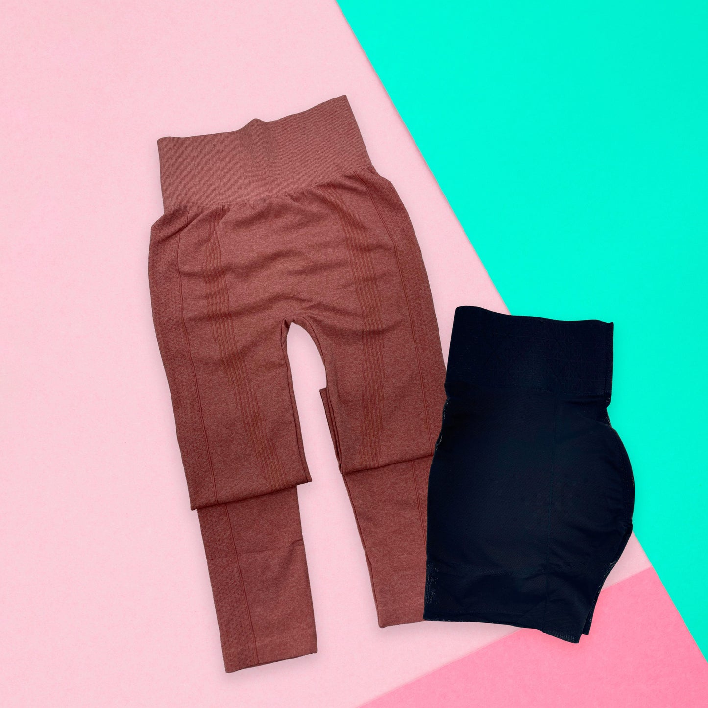 Kit 2 Piezas