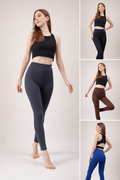 Leggings Afelpados para Dama - Pack de 3, 5, 10 o 24 Piezas