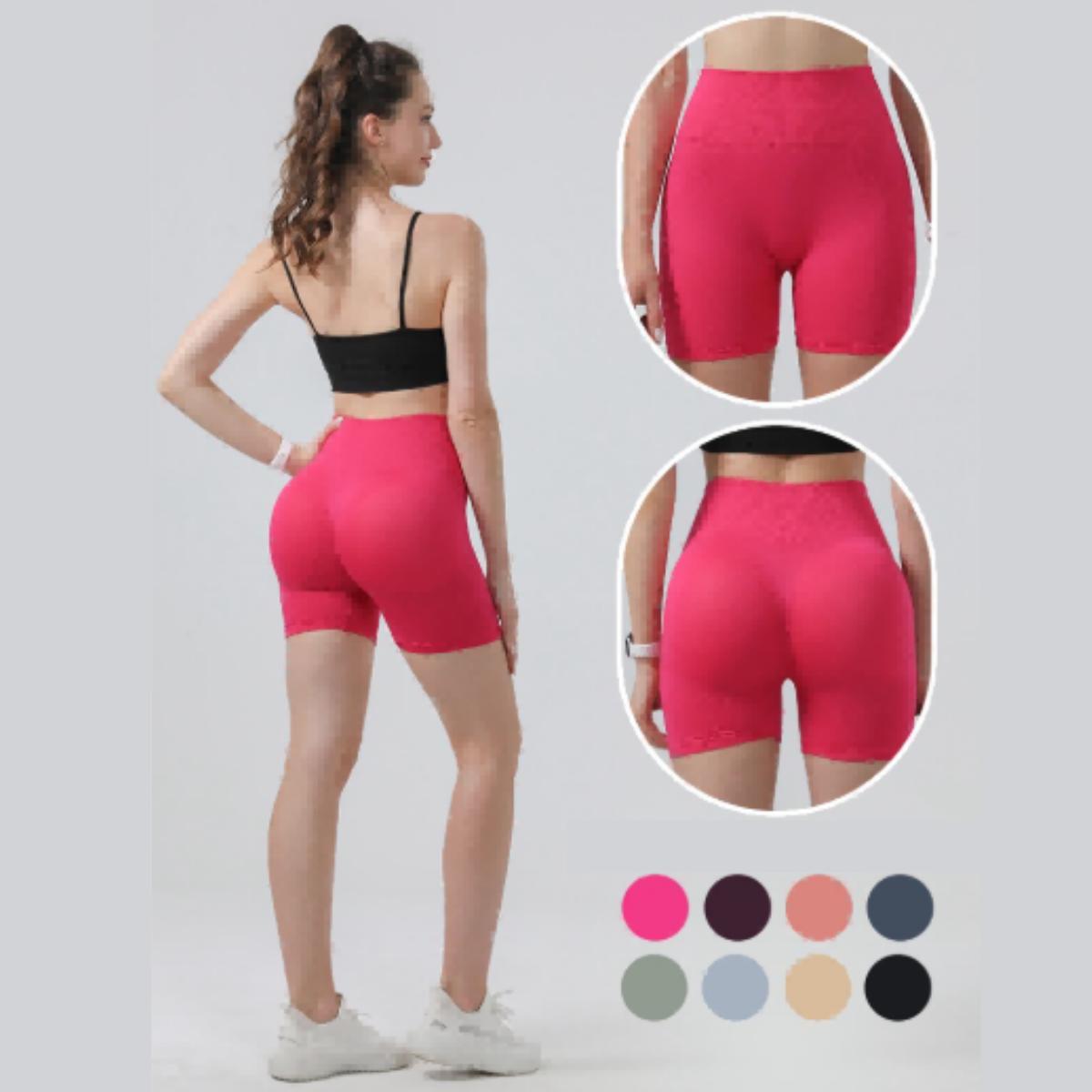 shorts deportivos