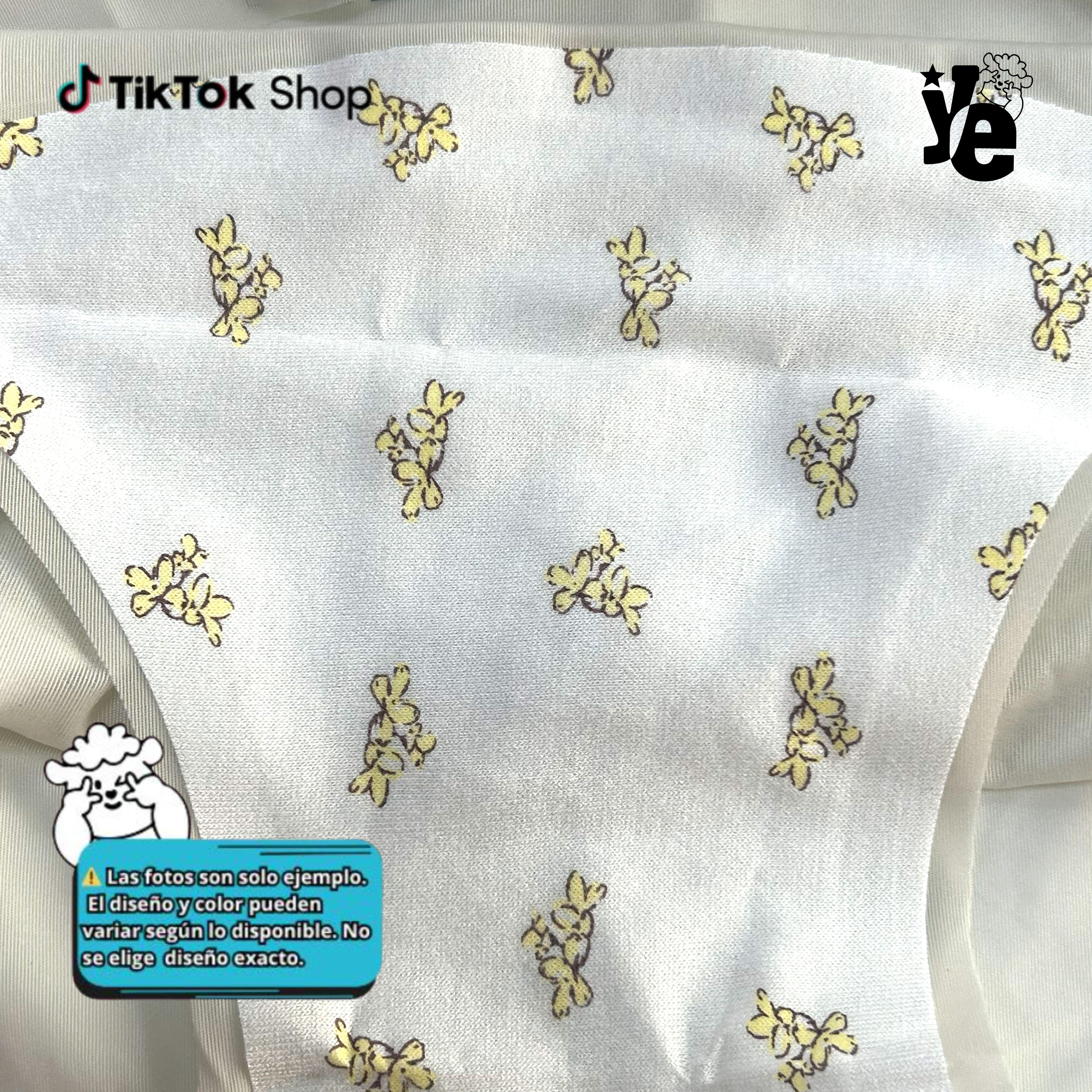 Calzones Asépticos Para Dama Mayoreo Invisible Ultradelgado Segunda Piel sin Costuras Cero Líneas Cómodo Ligero Elástico Varios Colores Ye Store