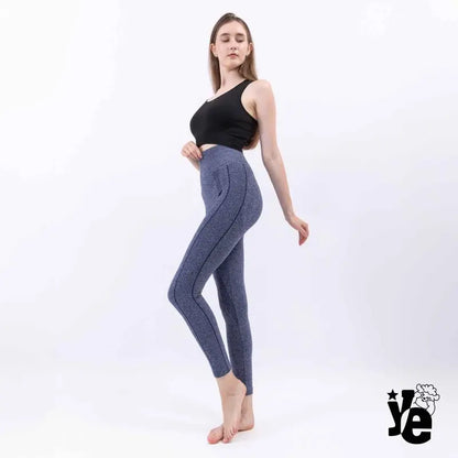 Leggings deportivos Yoga para dama Elásticos Suaves Cómodos Ye Store