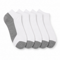 Calcetas Tobilleras Niño 10 Pares Algodón Suaves Cómodas Transpirables Escolares Deportivas 7247 YE STORE