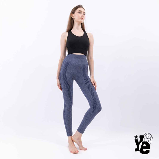 Leggings deportivos Yoga para dama Elásticos Suaves Cómodos Ye Store
