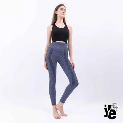 Leggings deportivos Yoga para dama Elásticos Suaves Cómodos Ye Store