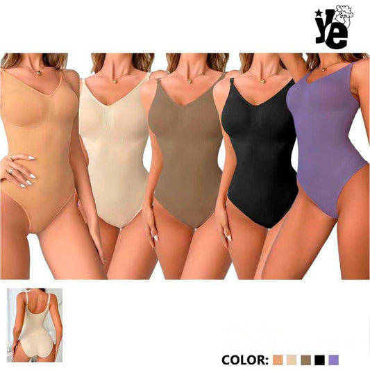 Body faja moldeadora para dama 1 pieza Ye store