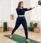 ️Leggings Para Dama 6, 12 o 24 piezas Ultra Suave Cómodo Calientito Ligero ️| Calidad ️Ye Store