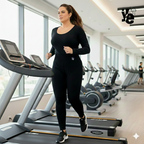 ️Leggings Para Dama 6, 12 o 24 piezas Ultra Suave Cómodo Calientito Ligero ️| Calidad ️Ye Store