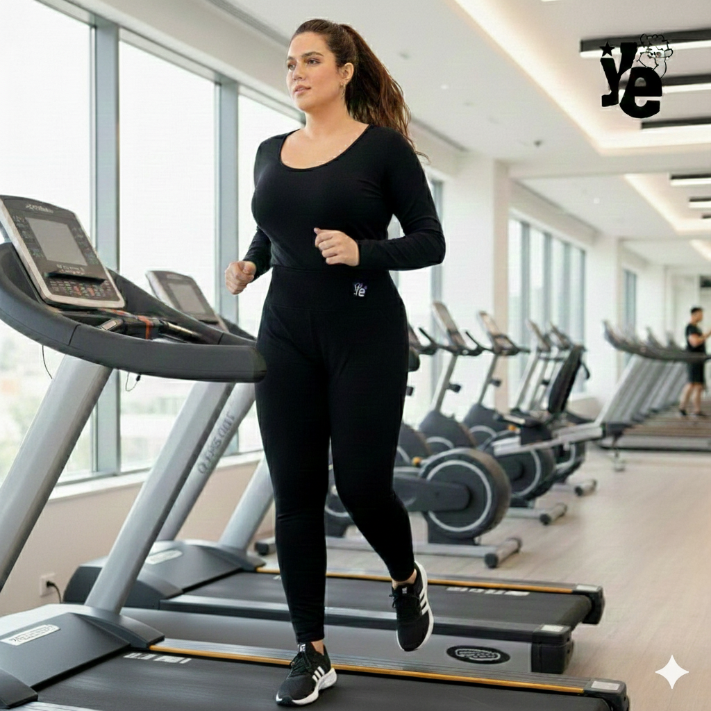 ️Leggings Para Dama 6, 12 o 24 piezas Ultra Suave Cómodo Calientito Ligero ️| Calidad ️Ye Store