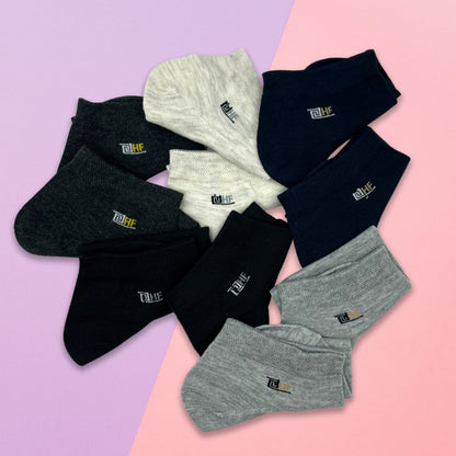 Calcetas Para Hombre Bulto de 1200 Pares Diversidad de Estilos y Diseños Comodas y Prácticas Calidad Garantizada Ye Store