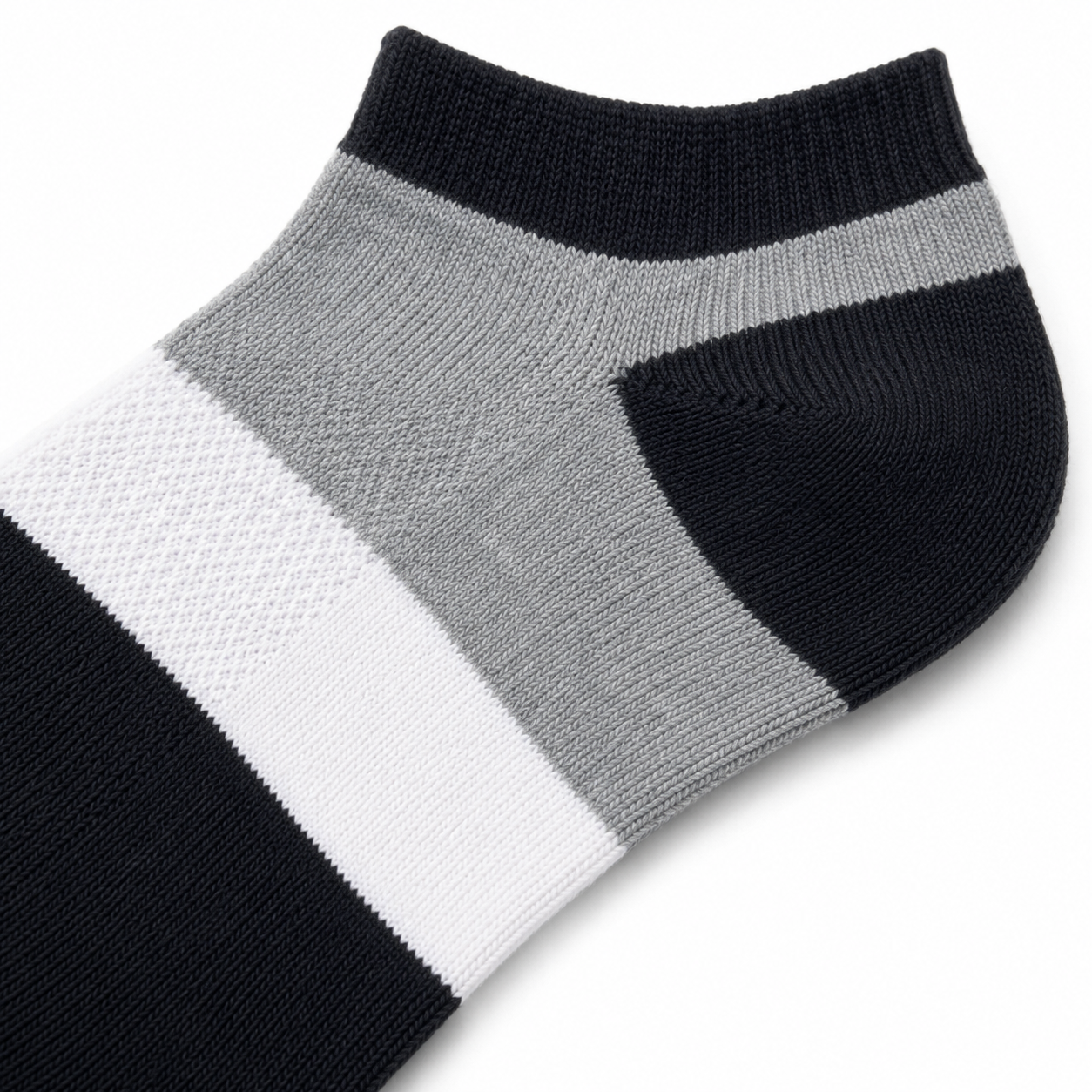 Calcetas Hombre Tobilleras Deportivas 12 Pares Suaves Transpirables Cómodas Diseño Mix Casual Running Gym Algodón YE STORE HC-55