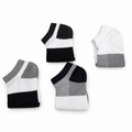 Calcetas Hombre Tobilleras Deportivas 12 Pares Suaves Transpirables Cómodas Diseño Mix Casual Running Gym Algodón YE STORE HC-55