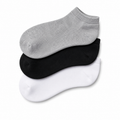 Calcetas Tobilleras Hombre 12 Pares Suaves Cómodas Transpirables Deportivas Algodón Diseño Mix Casual Running Gym Diario YE STORE MC-33