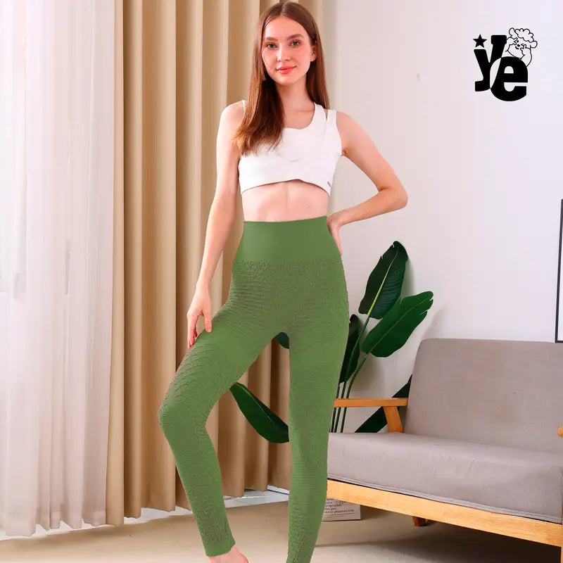 Legging Deportivo
