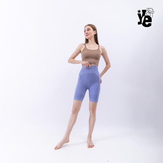 Short Deportivo Unitalla Elástico