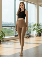 Leggings Afelpados para Dama - Pack de 3, 5, 10 o 24 Piezas