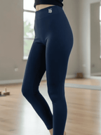 Leggings Afelpados para Dama - Pack de 3, 5, 10 o 24 Piezas