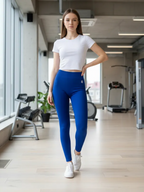 Leggings Afelpados Acanalados Para Dama 36 Piezas Calientitos Elásticos Ligeros Varios Colores Ye Store