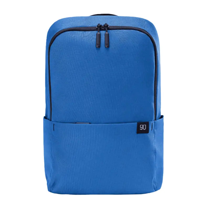 Mochila Casual de Mano 12" Estilo Minimalista y Funcionalidad Tamaño Compacto Resistente y Duradera Perfecta para Uso Diario