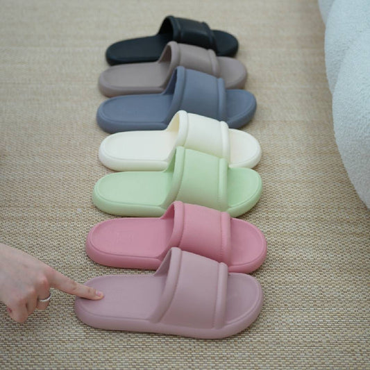 Sandalias Chanclas Antideslizantes para Dama 1 Par  Ye Store Menudeo