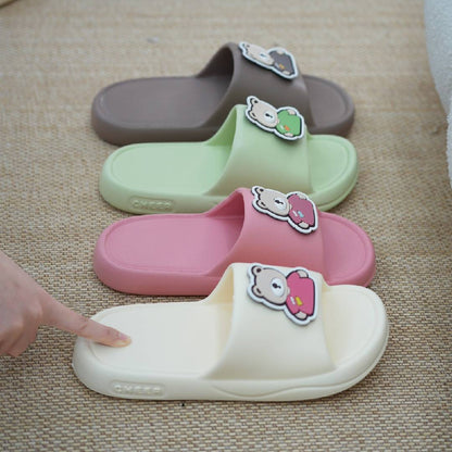 Sandalias Chanclas para Hombre 1 Pieza Ye Store Menudeo