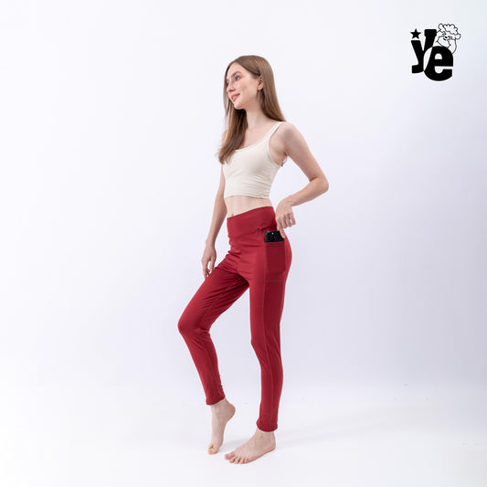 Leggings Deportivos Yoga
