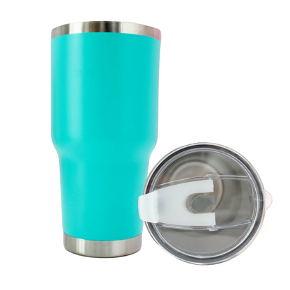 Caja de 25 Piezas de Vaso Termo Botella para Bebida Fría por Horas Diseño Atractivo y Cómodo en Varias Colores Lindos Ye Store