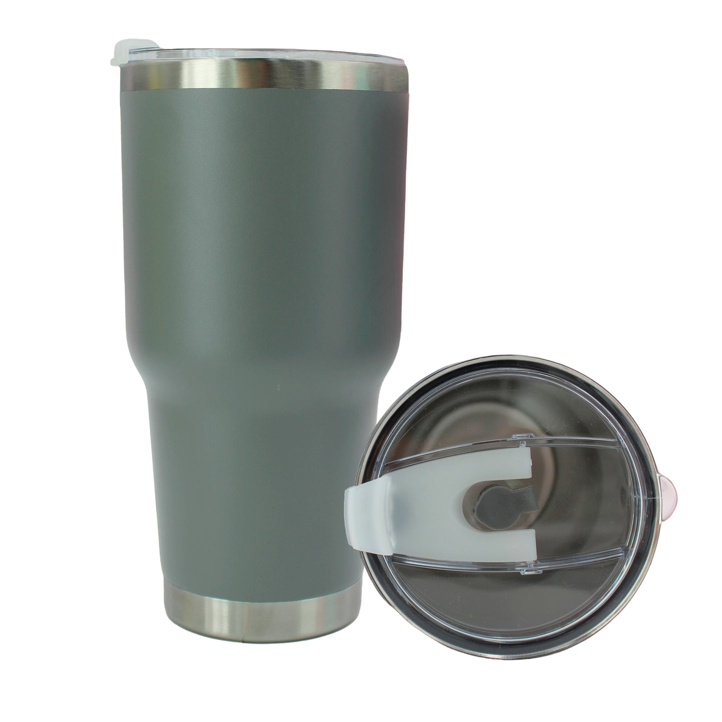 Caja de 25 Piezas de Vaso Termo Botella para Bebida Fría por Horas Diseño Atractivo y Cómodo en Varias Colores Lindos Ye Store
