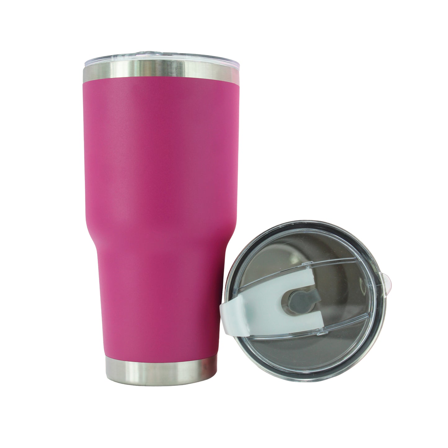 Caja de 25 Piezas de Vaso Termo Botella para Bebida Fría por Horas Diseño Atractivo y Cómodo en Varias Colores Lindos Ye Store