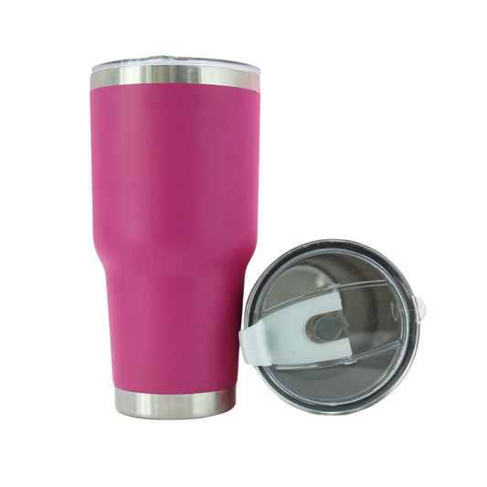 Caja de 25 Piezas de Vaso Termo Botella para Bebida Fría por Horas Diseño Atractivo y Cómodo en Varias Colores Lindos Ye Store