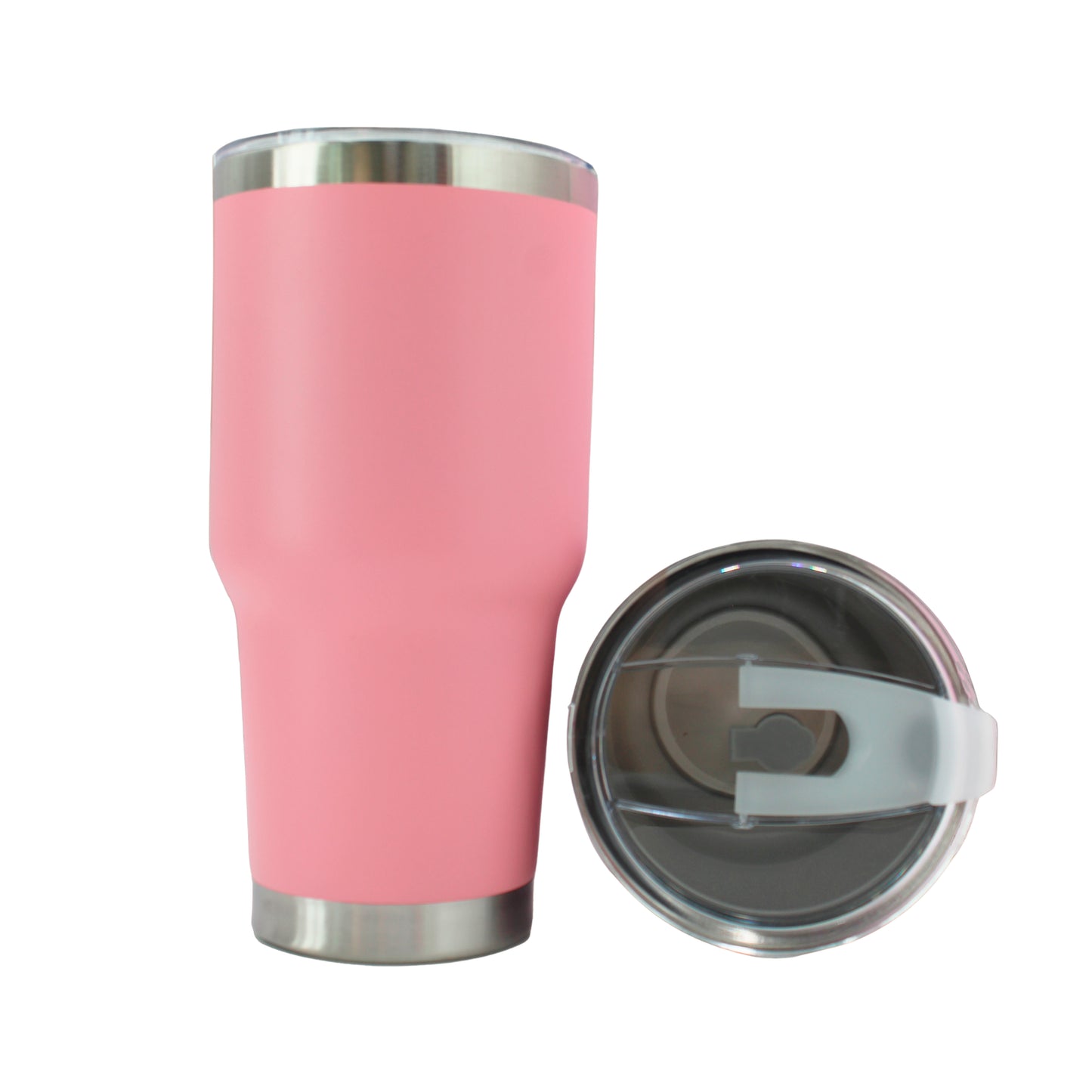 Caja de 25 Piezas de Vaso Termo Botella para Bebida Fría por Horas Diseño Atractivo y Cómodo en Varias Colores Lindos Ye Store